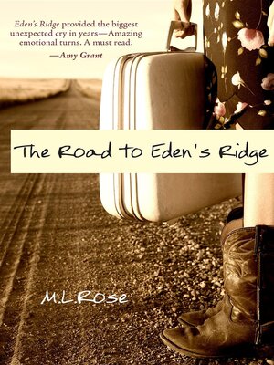 cover image of The Road to Eden's Ridge